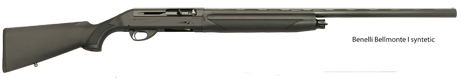 Benelli Belmonte I Synthetic